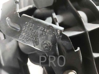 COLECTOR ADMISION BMW SERIE 3 COUPE (E92) 1252755661301 256272