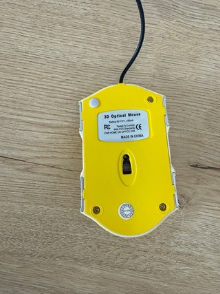 Ratón PC