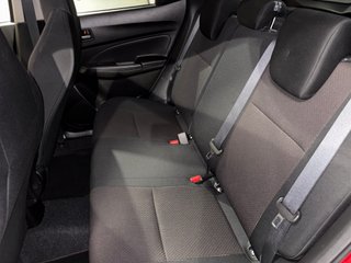Suzuki Swift Sport 1.4T