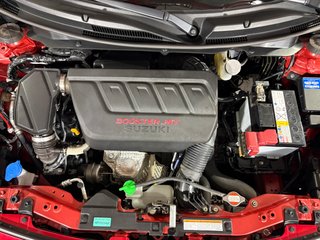 Suzuki Swift Sport 1.4T