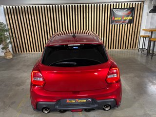 Suzuki Swift Sport 1.4T