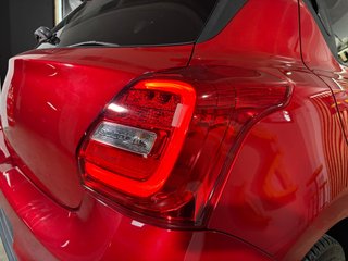 Suzuki Swift Sport 1.4T