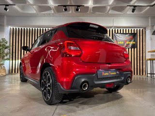 Suzuki Swift Sport 1.4T