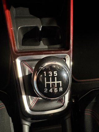 Suzuki Swift Sport 1.4T