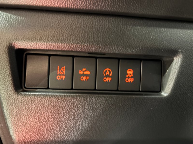 Suzuki Swift 2019, foto 27