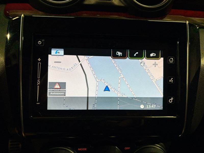 Suzuki Swift 2019, foto 26