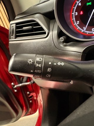 Suzuki Swift Sport 1.4T