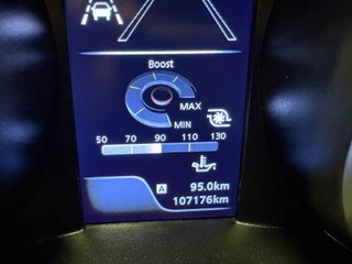 Suzuki Swift Sport 1.4T