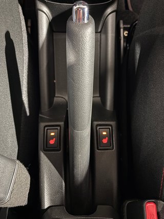 Suzuki Swift Sport 1.4T