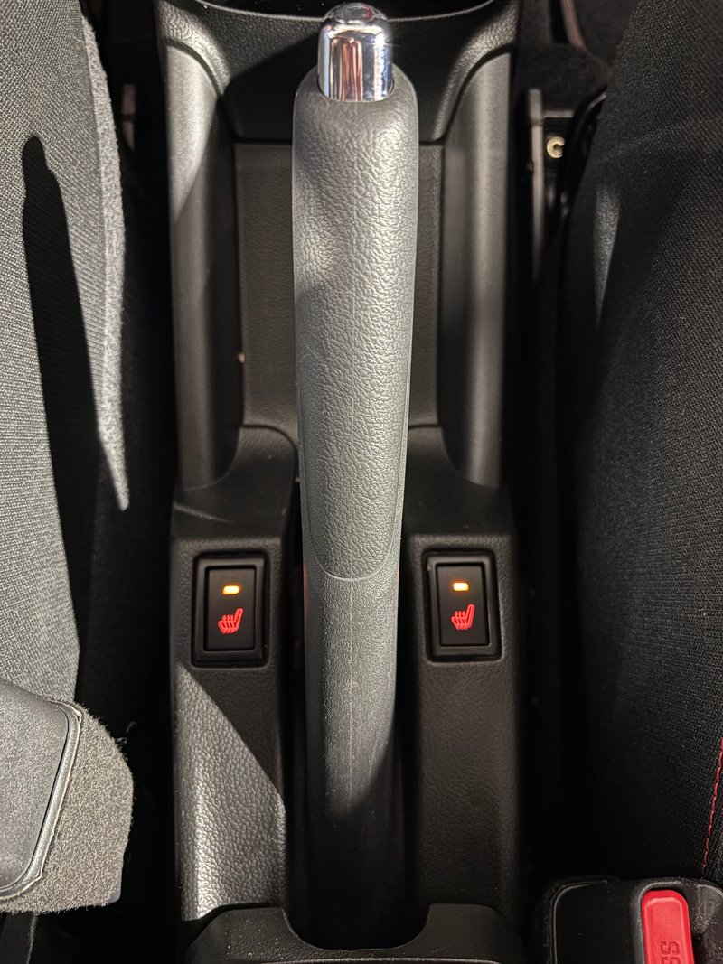 Suzuki Swift 2019, foto 30