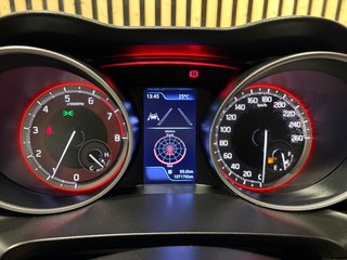 Suzuki Swift Sport 1.4T
