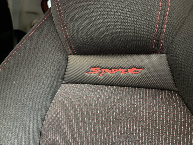 Suzuki Swift 2019, foto 32