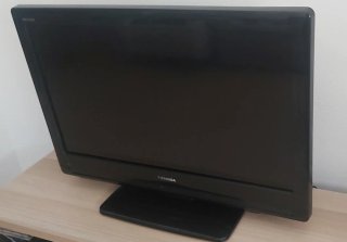 Televisor Toshiba Regza 32 32CV505D