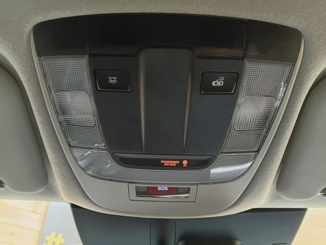 Kia Niro 2024, foto 18