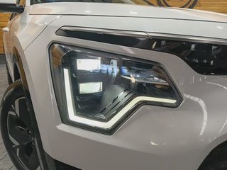 Kia e-Niro e-Niro 150kW (204CV) Winter Edition