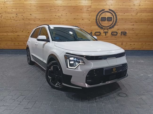 Kia Niro 2024, foto 23