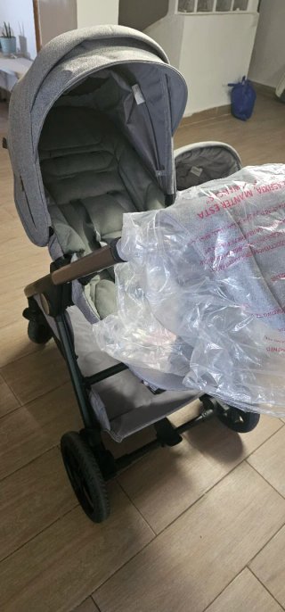 Chicco Bellagio 2 piezas muy nuevo
