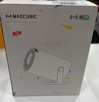 Proyector MAGCUBIC HY300 PRO Wi-Fi