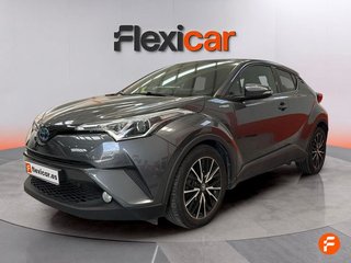 Toyota C-HR 1.8 125H Advance