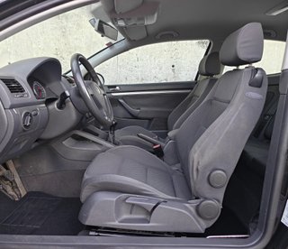 GOLF SPORTLINE 1.6 FSI 158.000KM * 1 DUEÑO *