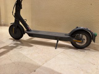 Patinete Eléctrico xiaomi