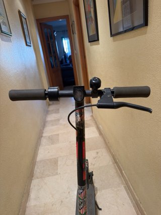 Patinete Eléctrico xiaomi