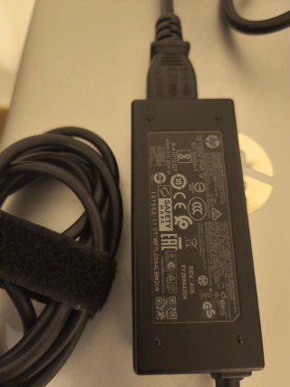 Portatil para piezas
