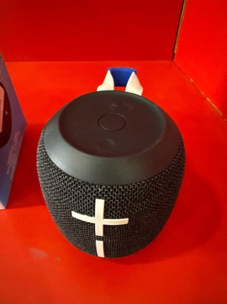 Ultimate Ears Wonderboom 4 Altavoz Bluetooth