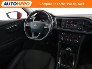Seat Leon 2.0 TDI FR