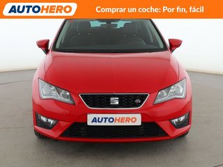 Seat Leon 2.0 TDI FR