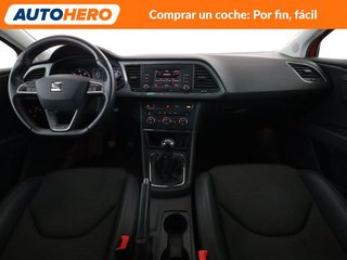 Seat Leon 2.0 TDI FR