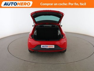 Seat Leon 2.0 TDI FR