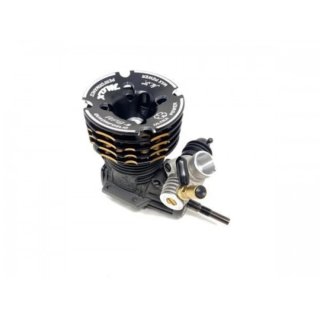 Motore RC Max Power Quadrifoglio alluminio rp9s