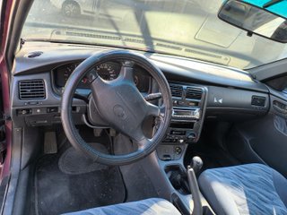 DESPIECE TOYOTA CARINA 2.0 TD 83CV 1996