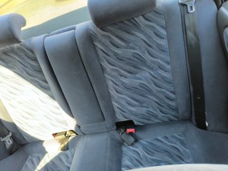 DESPIECE TOYOTA CARINA 2.0 TD 83CV 1996