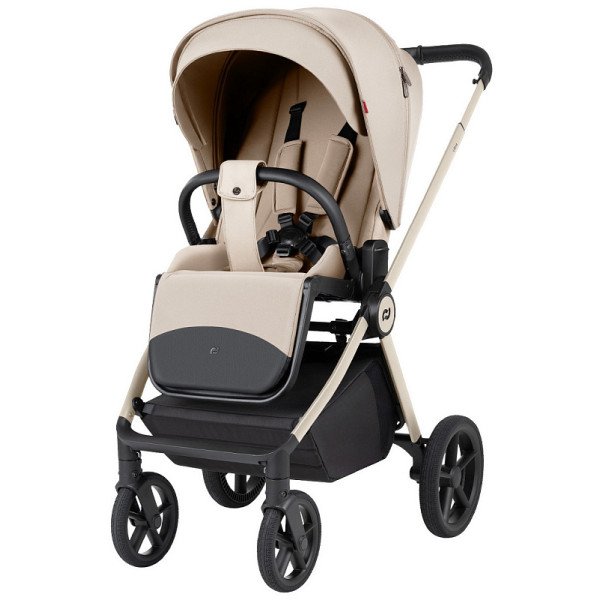 Carrello Ultra F CRL-6557 2 en 1 Capazo plegable