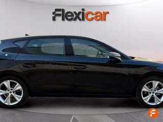 Seat Leon 1.0 TSI 81kW S&S FR 25 Aniversario