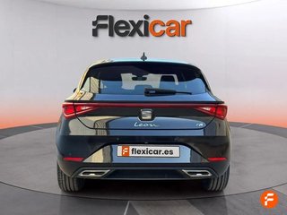 Seat Leon 1.0 TSI 81kW S&S FR 25 Aniversario