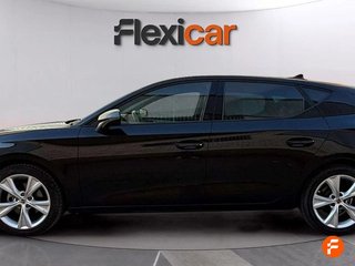 Seat Leon 1.0 TSI 81kW S&S FR 25 Aniversario