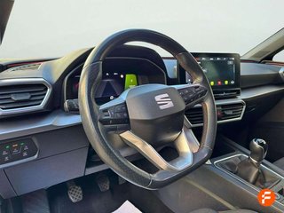Seat Leon 1.0 TSI 81kW S&S FR 25 Aniversario