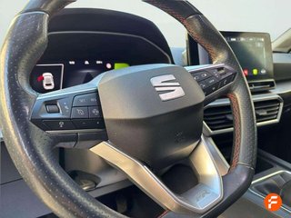 Seat Leon 1.0 TSI 81kW S&S FR 25 Aniversario