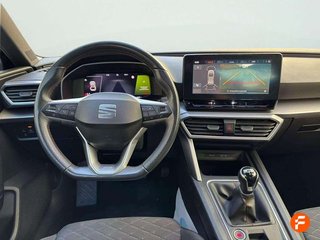 Seat Leon 1.0 TSI 81kW S&S FR 25 Aniversario