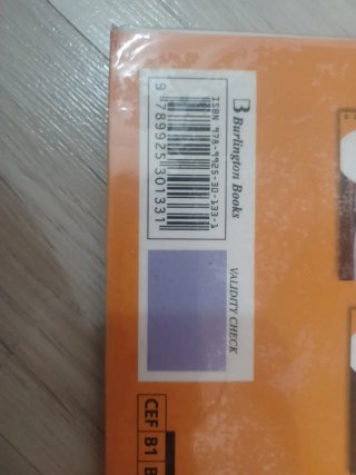 Make the Grade Bachillerato 1. Student's book