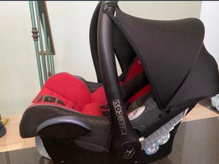 Silla coche bebé Maxi-Cosi G0