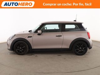 MINI Cooper One