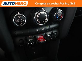 MINI Cooper One