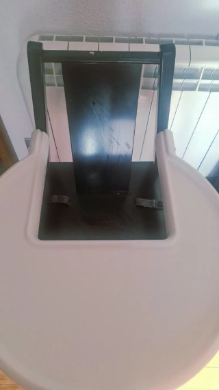Trona para bebé