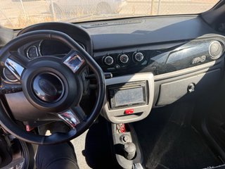 Microcar M8 2014