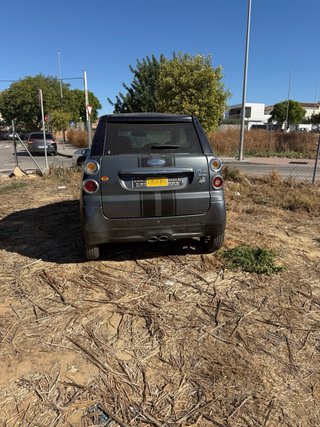 Microcar M8 2014