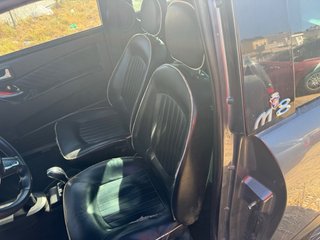 Microcar M8 2014